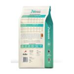 Medium Breed Puppy Dog Food (2–12 Months), Balanced Growth Formula with Essential Nutrients, Supports Bone Development, Immunity & Healthy Digestion – 4 Kg - Image 2