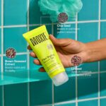 Moxie Beauty Flexi Styling Serum Gel | Medium Hold & 94% Users Reported Frizz Reduction | Non-Crunchy, Non-Sticky | For Frizzy, Dry, Wavy, Curly Hair | Sulphate, Paraben & Silicone Free| 50ml - Image 2