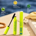 Moxie Beauty On The Fly Hair Finishing Stick | For Women | Anti Frizz | Baby Hair Fixer | Non Sticky | Non Greasy | Anti Flyaway Wand -10 ml (Pack of 2) - Image 2