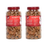 Mutton Flavour Dog Biscuits | Healthy Crunchy Treats for Puppies & Adult Pets | Suitable for All Breeds | Total 910 g Pack (Buy 455 g & Get 455 g Free) - Image 2