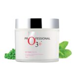 O3+ D-TAN Pack for Instant Tan Removal & Sun Damage Protection Infused with Mint and Eucalyptus Oil Ideal for All Skin Types - Image 2