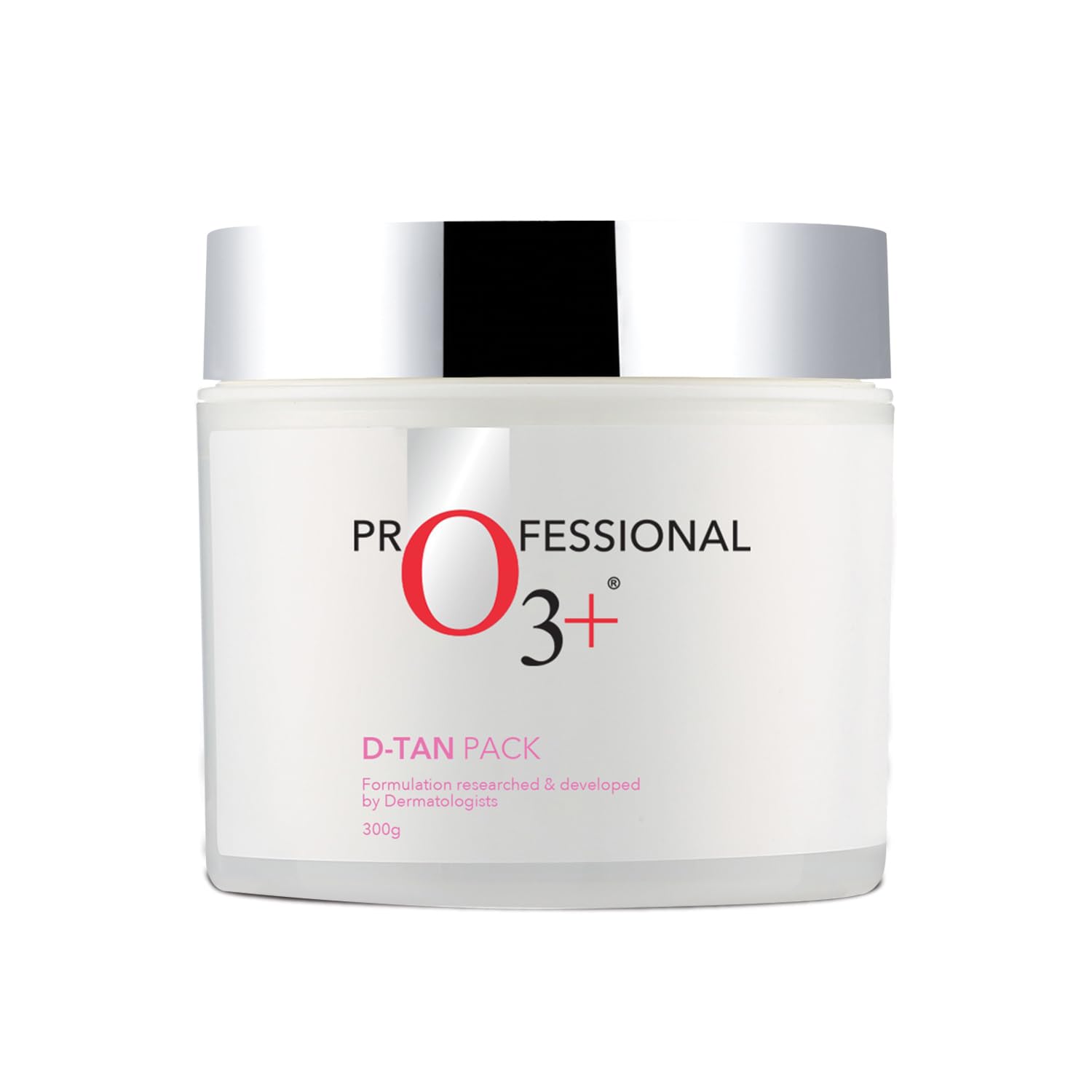 O3+ D-TAN Pack for Instant Tan Removal & Sun Damage *