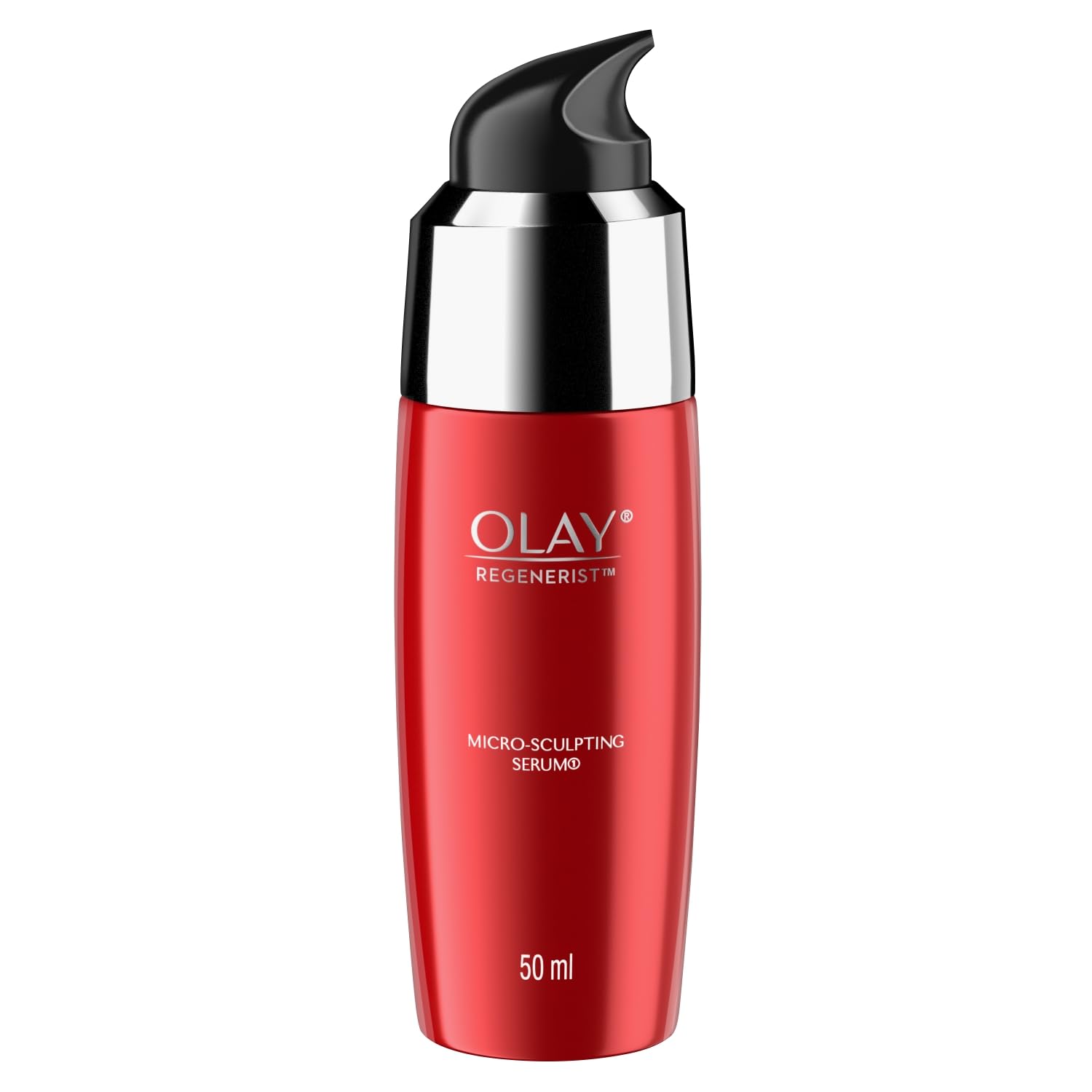 Olay Regenerist Micosculpting Serum | Hydrated, Plump, Bouncy Skin | *