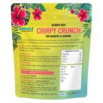 PETOSKA Blended Seeds | Bird Food Mix for for Cockatiel and Lovebirds | Natural Ingredients | Balanced Food for Young & All Age Group | Balanced & Nutritious Bird Food | 450 GMS - Image 2