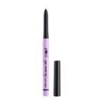 Plum Eye-Swear-By Kajal | Deep Black | Creamy Smooth | Smudge-Proof & Waterproof | Long-Lasting | Twist-Up Pencil | Enriched with Vitamin E | 100% Vegan & Cruelty-Free | 0.35g - Image 2