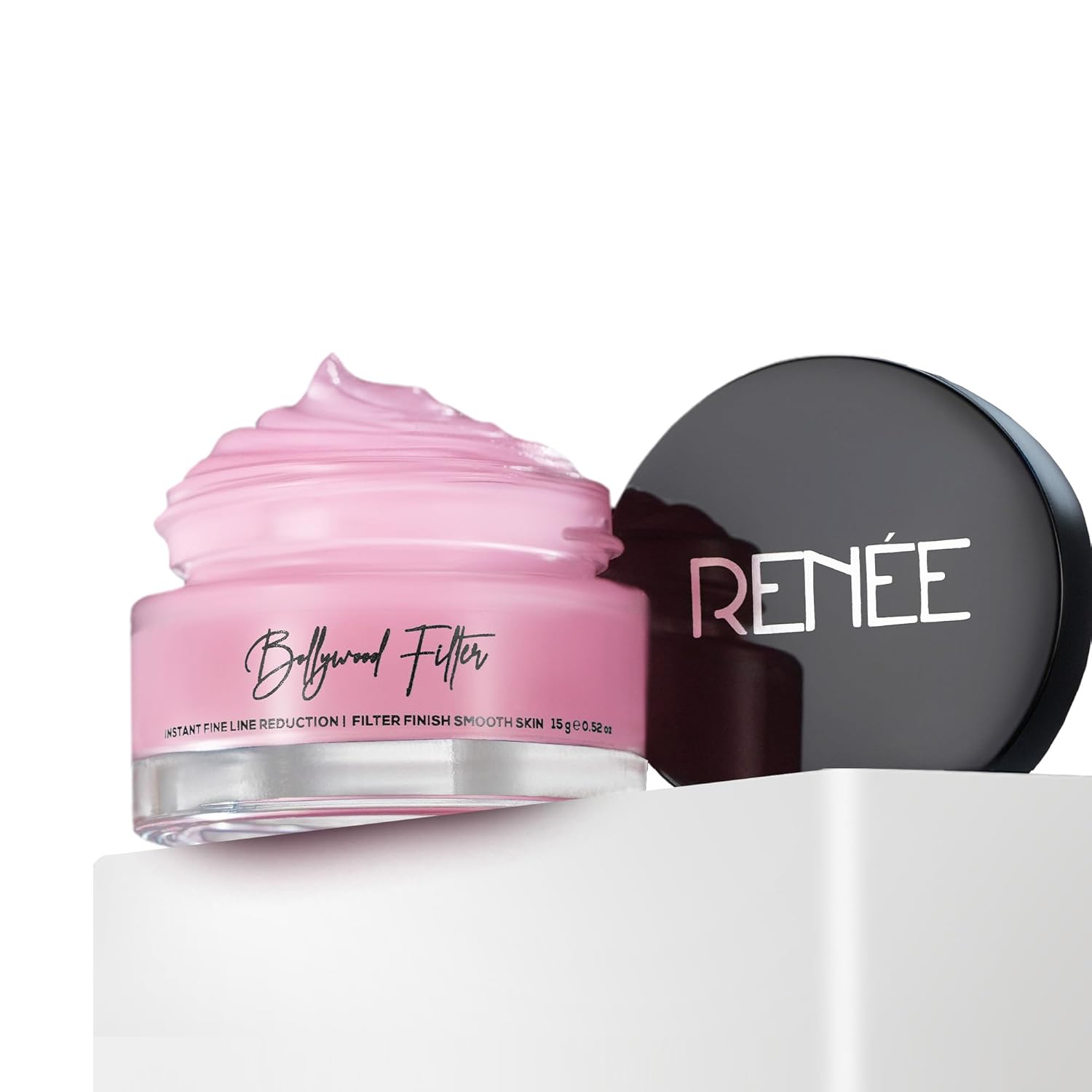 RENEE Bollywood Filter Face Primer 15gm| for a Flawless & *