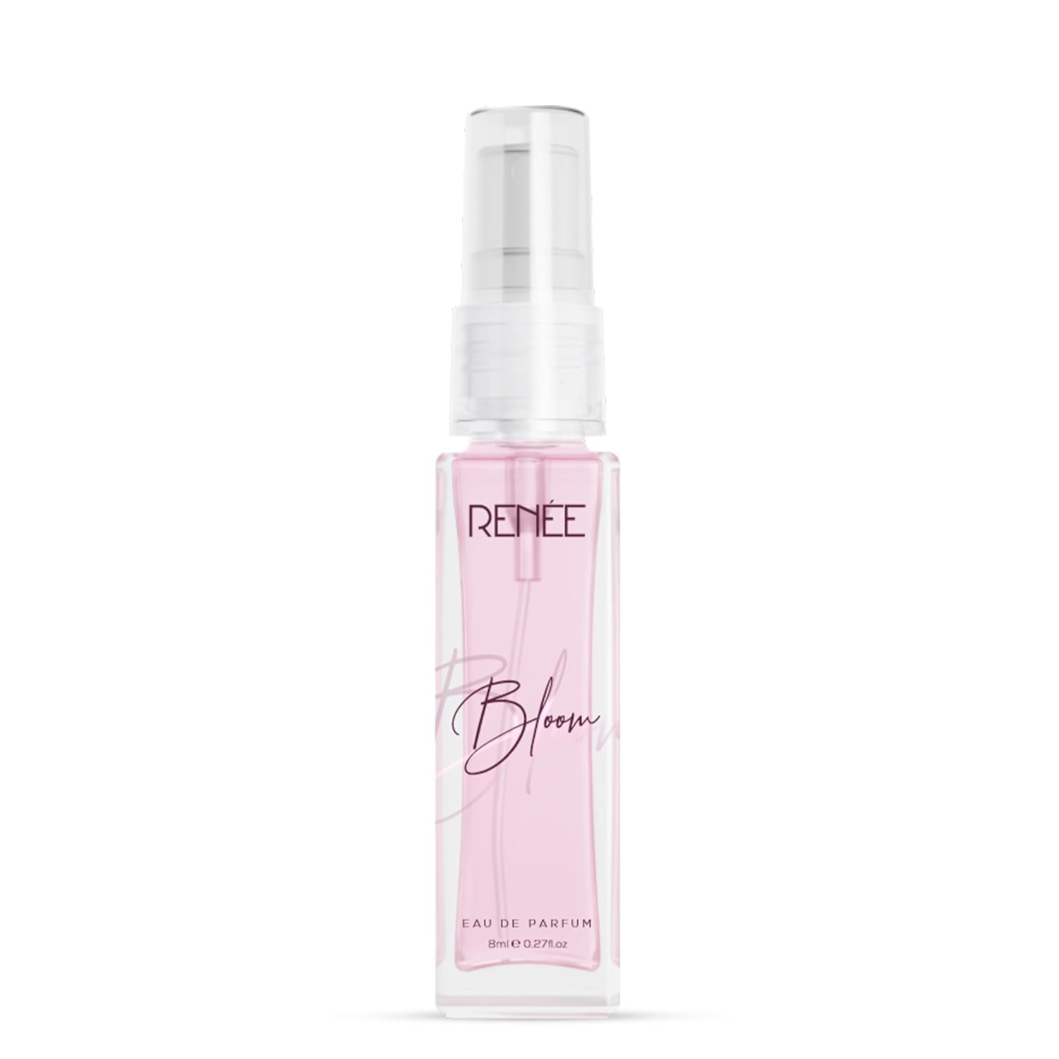 RENEE Eau De Parfum Bloom 8Ml, Premium Long Lasting Luxury *