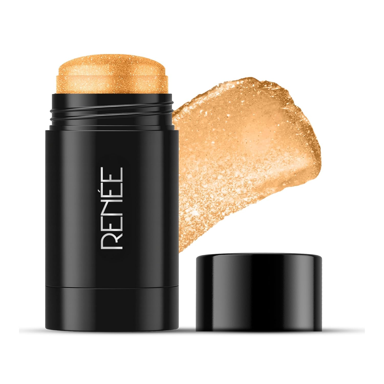 RENEE Hot Shot Face & Body Glowstick 30gm, Moisturizing, Weightless, *