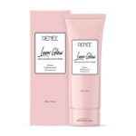 RENEE Lumi Glow Highlighting Moisturizer | Enriched with 3% Niacinamide & 1% Hyaluronic Acid | Non-Sticky | Glowing Skin | 50g - Image 2
