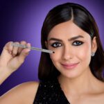 RENEE Midnight Kohl Kajal Pencil | Waterproof, Smudgeproof With Sharpener | 24 Hours Long Stay | Darkest Black | One Swipe Application | Vitamin E, Olive Oil and Castor Oil | Matte Finish |1.5 Gm - Image 2