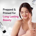 Recode Ace of Base Mattifying Primer for Face Makeup 10ml | Applicable on Oily & Dry Skin | Blurs Fine Lines, Wrinkles & Pores - Image 2