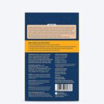 Sara's Wholesome by HUFT Grain-Free Chicken & Turkey Dog Food - 100 gm (Pack of 2) | Human Grade Ingredients | Gluten Free | Balanced Meal for Adults & Puppies - Image 2