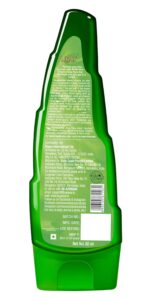 WOW Skin Science Aloe Vera Multipurpose Beauty Gel for Skin and Hair, 60 ml - Image 2