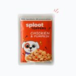 Wet Dog Food Adult, Gravy Toppers, Real Chicken Chunks in Gravy, Dog Food Puppy, All Life Stages, Healthy, Fresh, No Preservatives and Chemicals, 12 x 100g - Image 2