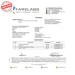 WishCare Tinted Lip Balm SPF 50 PA+++ | Brightening Lip Balm for Dark Lips | Kojic Acid & Niacinamide | For Women | 5g - Image 2