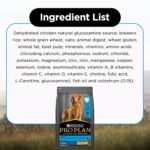 PURINA Pro Plan Adult Dog Kibble Food for Large Breed Dogs, 3Kg Pack - Image 8