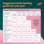 Himalaya Healthy PET Food for Puppies | Chicken & Milk | 1.2kg | Complete & Balanced Nutrition with Black Pepper, Oats & Papaya - Image 7