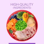 Canine Creek Ultra Premium Starter Dry Dog Food ,12.5+1Kg Total 13.5Kg Pack - Image 3