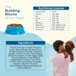 Good Dog Adult Dry Dog Food | Oven Baked | Real Chicken & Eggs | 8 kg | High-Protein | Human Grade Ingredients | High Palatability | Indian Herbs | Healthy Dog Food for All Breeds - Image 7