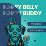 Thrive Bark Out Loud -Dry Dog Food Adult (800 gm) Real Chicken, Antioxidants, Vitamins & Minerals, Omega-3 & Omega-6, Yucca for Digestion Complete & Balanced Dog Food for All Breeds - Image 5