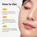 Beauty of Joseon Glow Serum with Propolis & Niacinamide (30ml) | Korean Face Serum for Glowing Skin, Pore Minimizing, Brightening & Hydration - Image 7