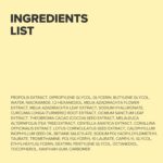 Beauty of Joseon Glow Serum with Propolis & Niacinamide (30ml) | Korean Face Serum for Glowing Skin, Pore Minimizing, Brightening & Hydration - Image 8