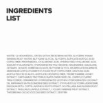 Beauty of Joseon Dynasty Cream - Image 8