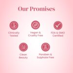 Clayco. Rice & Sake Sleep Mask 50 Ml | Face Mask For Glowing Skin | Night Cream For Glass skin | Japanese Skincare Routine | Sulphate Free & Vegan - Image 8