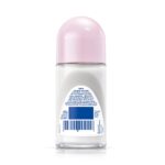 NIVEA Pearl and Beauty 50ml Deo Underarm Roll On | With Pearl Extracts & Avocado Oil | 72 H Long Lasting Floral Scent | 0% Alcohol and Dermat Approved | For Women - Image 9
