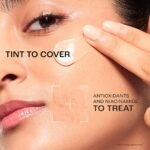 Lakme 9 to 5 CC Cream Beige with 3% Niacinamide Complex SPF 30 PA++| 9g - Image 4