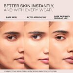 Lakme 9 to 5 CC Cream Beige with 3% Niacinamide Complex SPF 30 PA++| 9g - Image 5