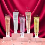 FACESCANADA Strobe Cream - Rose Gold, 30Ml | Primer + Highlighter + Moisturizer | Shea Butter & Hyaluronic Acid | Intense Hydration | Flawless Radiant Dewy Skin | Illuminating & Glowing Makeup Base - Image 5