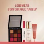 Swiss Beauty Cream It Up Blush | Highly pigmented | Super-blendable | Long-lasting | Enriched with Shea Butter | Multipurpose | Shade-03 Cheeky Peach, 10ml - Image 7