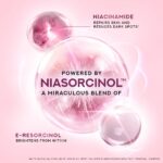 Pond's Bright Beauty Light Cream with UV Filter | Niasorcinol | 100x Better than Vitamin C | Niacinamide | Fades Dark Spots, Brightens Skin, 50g - Image 6