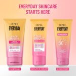 RENEE Everyday Face Bright Serum In Cream | Brighter, Hydrated Skin | Reduces Dark Spots, Even Skin Tone | With Niacinamide, Hyaluronic acid & Glutathione | 50 ml - Image 6