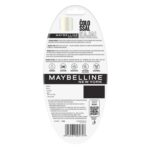 Maybelline New York Kajal, Black, Matte Finish - Image 6