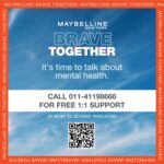 Maybelline New York Kajal, Black, Matte Finish - Image 7