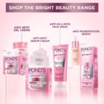 POND'S Bright Beauty Spot Less Fairness Face Wash|| Removes Dead Skin And Dark Spots|| 200 g - Image 7