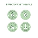 Sebamed gentle facial cleanser for oily & combination skin | pH5.5 | Daily Face Wash for acne prone skin | Provitamin B5 | Gentle foam | Protect skin's natural barrier, 150ml - Image 7