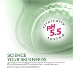 Sebamed gentle facial cleanser for oily & combination skin | pH5.5 | Daily Face Wash for acne prone skin | Provitamin B5 | Gentle foam | Protect skin's natural barrier, 150ml - Image 8