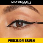 Maybelline New York Colossal Bold Liner - Black, smudge-proof and water-proof Long-lasting eyeliner. Maybelline New York Colossal Bold and dark eyeliner is for everyday use | 3ml - Image 5
