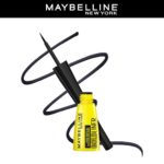 Maybelline New York Colossal Bold Liner - Black, smudge-proof and water-proof Long-lasting eyeliner. Maybelline New York Colossal Bold and dark eyeliner is for everyday use | 3ml - Image 7