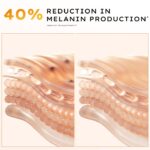 Hyphen 18% Brightening + 20% Collagen Face Serum | Double Shot Serum with 11% Mandarin 5% Niacinamide 2% PGA & Bakuchiol | Winter Skincare | Brightening, Hydrating & Collagen Boost for Dry Skin - 50ml - Image 6