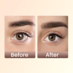 Swiss Beauty Eyebrow Definer Pencil (Coco Brown) - Image 7