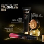 Lakme Xtraordin-airy Mattereal Mousse Foundation, Matte Finish, Minimizes Pores, Has SPF8, 05 Beige Honey 25g - Image 8