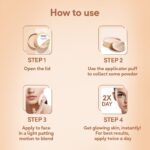 Pond's Natural Glow Face Powder|| BB Glow - 30G - Image 8