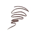Swiss Beauty Waterproof Eyebrow Pencil With Brush | Smudge Proof Eyebrow Definer Pencil | Shade - 02 Dark Brown, 1.5G| - Image 4