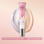 POND'S BB+ Cream | Instant Spot Coverage | Light Make-up Glow | Ivory 18g - Image 5