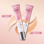 POND'S BB+ Cream | Instant Spot Coverage | Light Make-up Glow | Ivory 18g - Image 7