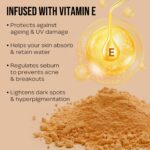 FACESCANADA Weightless Stay Matte Finish Compact Powder - Natural, 9g | Non Oily Matte Look | Evens Out Complexion | Hides Imperfections | Blends Effortlessly | Pressed Powder For All Skin Types - Image 3